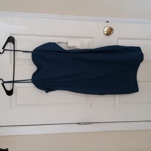 Denim Iris dress 2xl